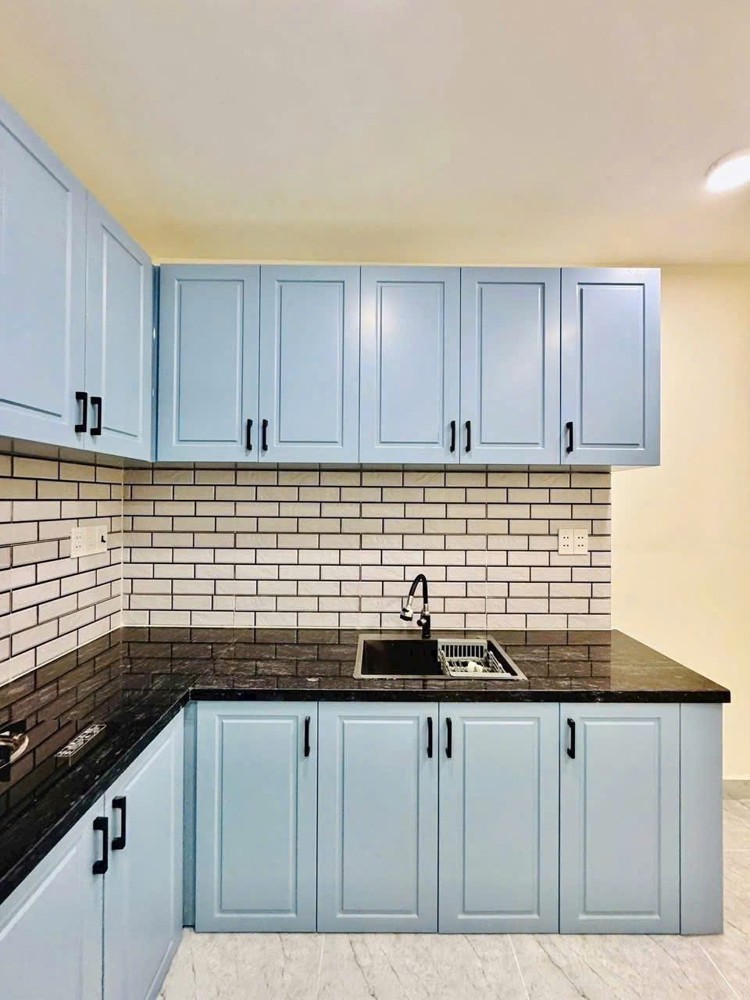 4.3❌12m, BÁN NHÀ 4 TẦNG, 373/ THỐNG NHẤT, P16 GÒ VẤP, 6.2 TỶ chốt
