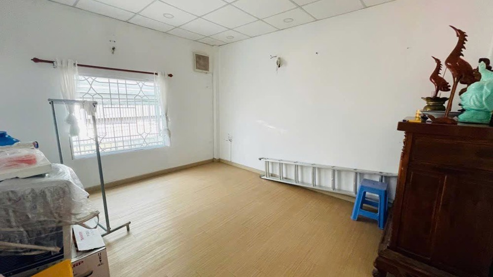 Bán nhà hẻm xe hơi Nguyễn Văn Công, Gò Vấp giáp Bình Thạnh – Phú Nhuận, 6.58 tỷ TL