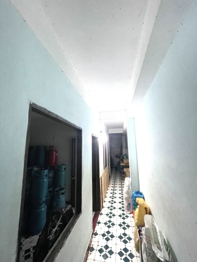 Bán đất tặng nhà Nguyễn Duy Hiệu – 90m², trung tâm Sơn Trà, gần biển Mỹ Khê – giá 8.5 tỷ