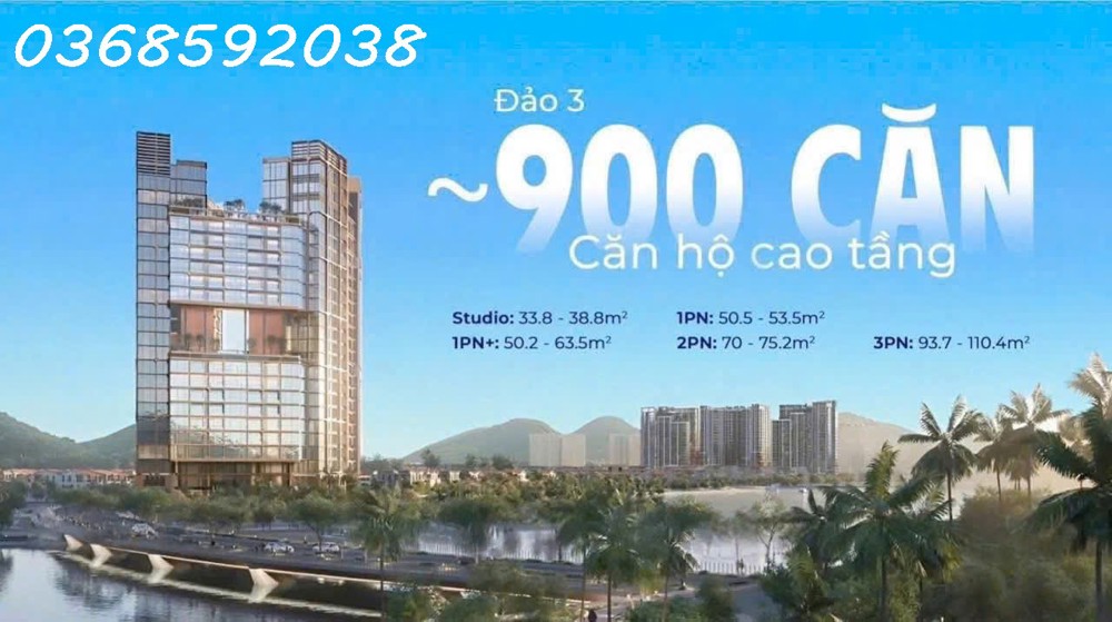 DỰ ÁN SUN TẠI NHA TRANG KHÁNH HÒA