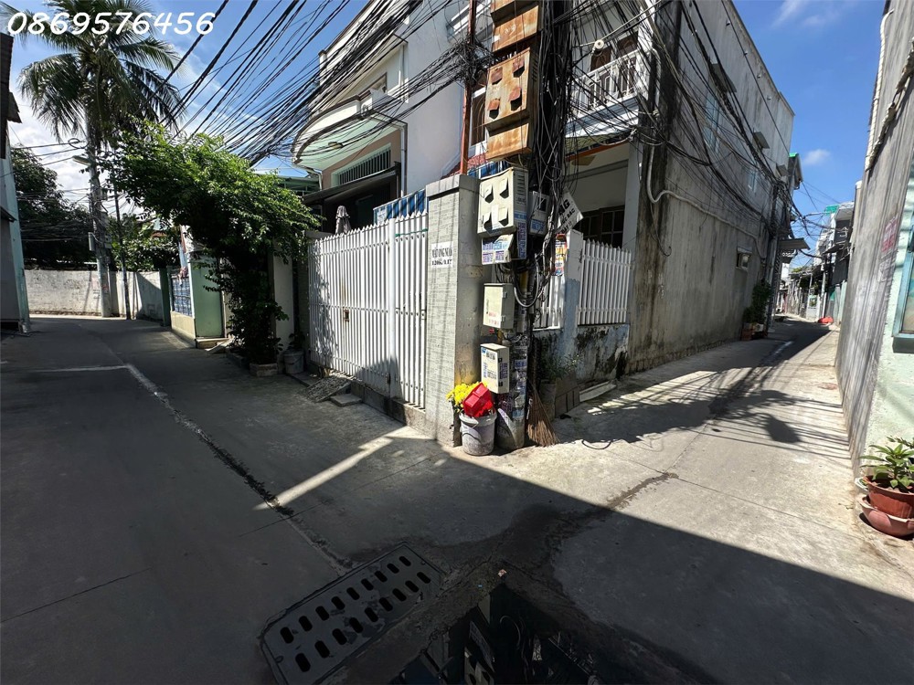 CẦN BÁN NHÀ NGAY TRUNG TÂM THÀNH PHỐ NHA TRANG, KHÁNH HOÀ