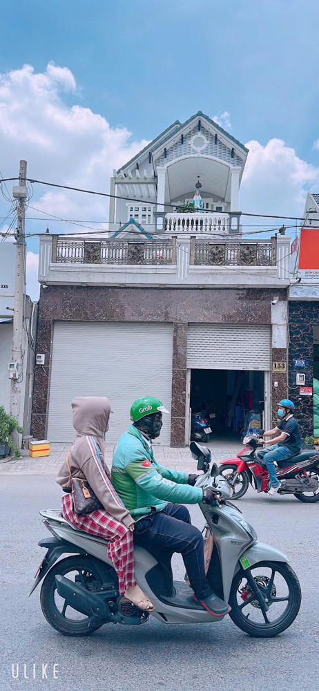 GIẢM 2,5 TỶ BÁN BIỆT THỰ MINI (6.6x28) MT TRƯƠNG THỊ HOA (TTH07), Q12