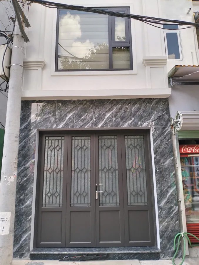 BÁN NHÀ LÔ GÓC – THANG MÁY – Ô TÔ TRÁNH – VIEW SÔNG HỒNG – NGỌC THỤY LONG BIÊN 30M2 5 Tầng X 7.9 tỷ