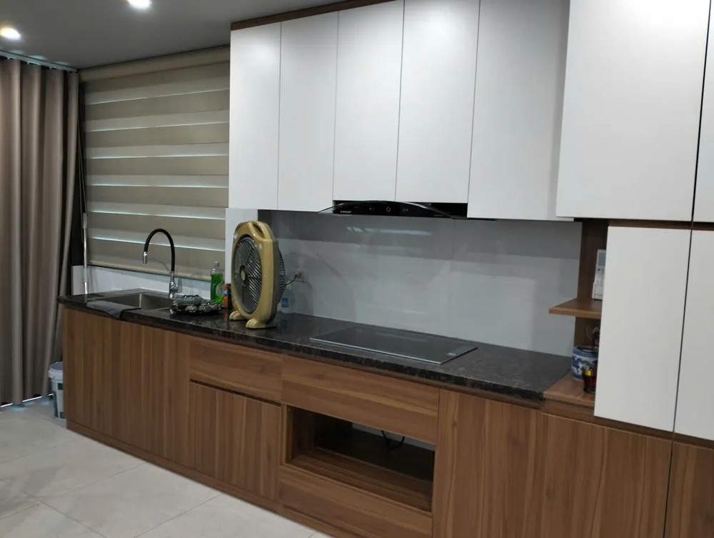 BÁN NHÀ LÔ GÓC – THANG MÁY – Ô TÔ TRÁNH – VIEW SÔNG HỒNG – NGỌC THỤY LONG BIÊN 30M2 5 Tầng X 7.9 tỷ
