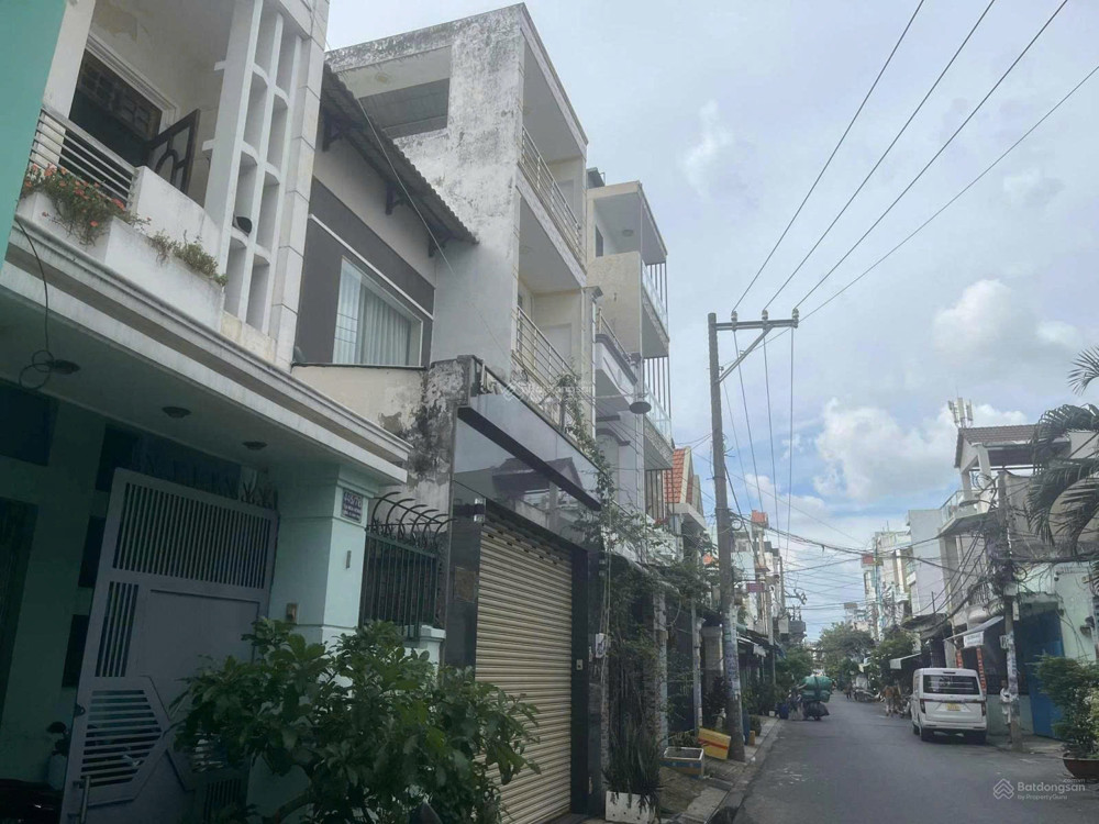 CƠ HỘI ĐẦU TƯ SINH LỜI, BÁN NHÀ TẠI TÂN HÒA ĐÔNG, BÌNH TRỊ ĐÔNG, BÌNH TÂN, HCM