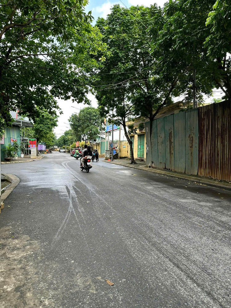BÁN NHÀ – PHỐ BÀ TRIỆU, HÀ ĐÔNG_OTO_KINH DOANH
