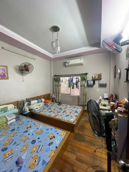Nhà HXH Đường Hòa Hưng Quận 10 Phường 12 Cũ