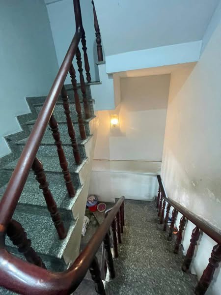 Nhà HXH Đường Hòa Hưng Quận 10 Phường 12 Cũ
