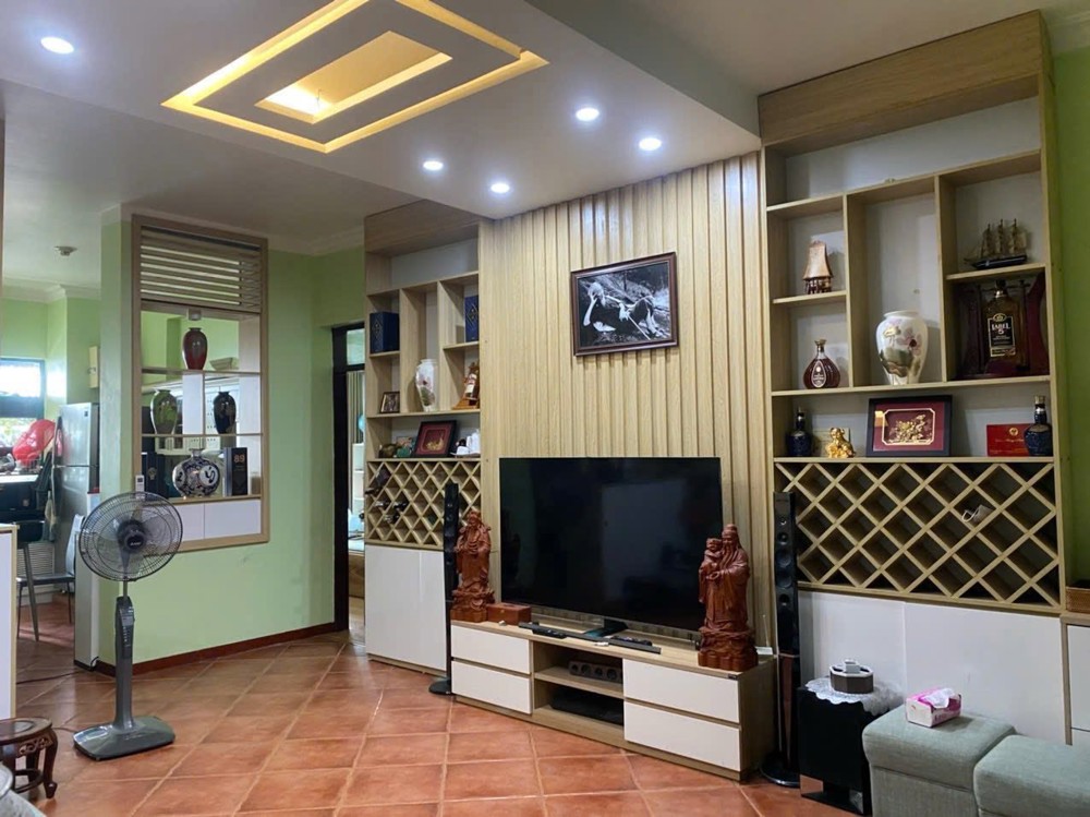 💥💥Tòa 18T Lê Văn Lương - Hoàng Đạo Thúy 107m 3PN, trung tâm Cầu Giấy, 9.5 tỷ
