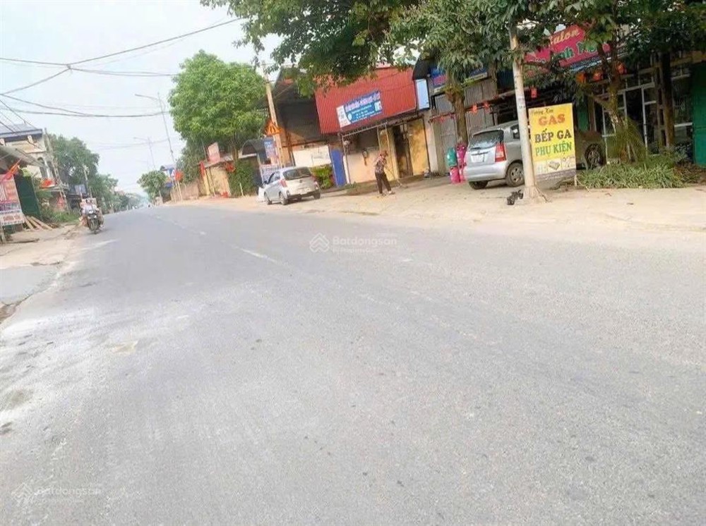 Chỉ  680 Triệu/ Lô Đất Sổ Đỏ, Full Thổ Cư  tại Sóc Sơn, Hà Nội