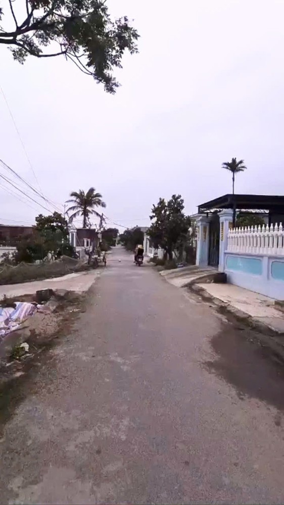 NHÀ MẶT ĐƯỜNG THỌ LINH – MINH TÂN, KIẾN THỤY  GIÁ 2,9X TỶ  LÔ HIẾM TRUNG TÂM XÃ – ZALO 0567 222 555