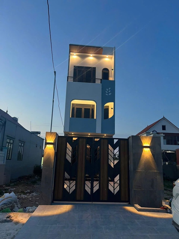 NHÀ MẶT ĐƯỜNG THỌ LINH – MINH TÂN, KIẾN THỤY  GIÁ 2,9X TỶ  LÔ HIẾM TRUNG TÂM XÃ – ZALO 0567 222 555