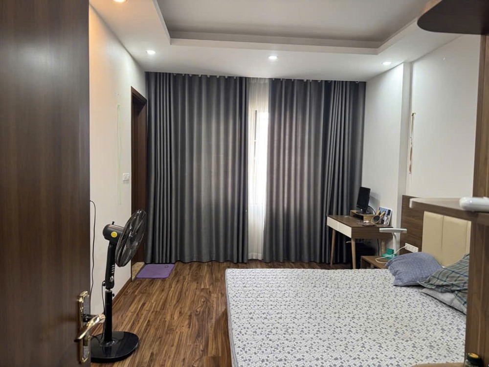 Kinh doanh đỉnh, V.hè ô tô DT 51,5m2-5T, Trịnh Văn Bô KD Vân Canh, giá 12.5 tỷ
