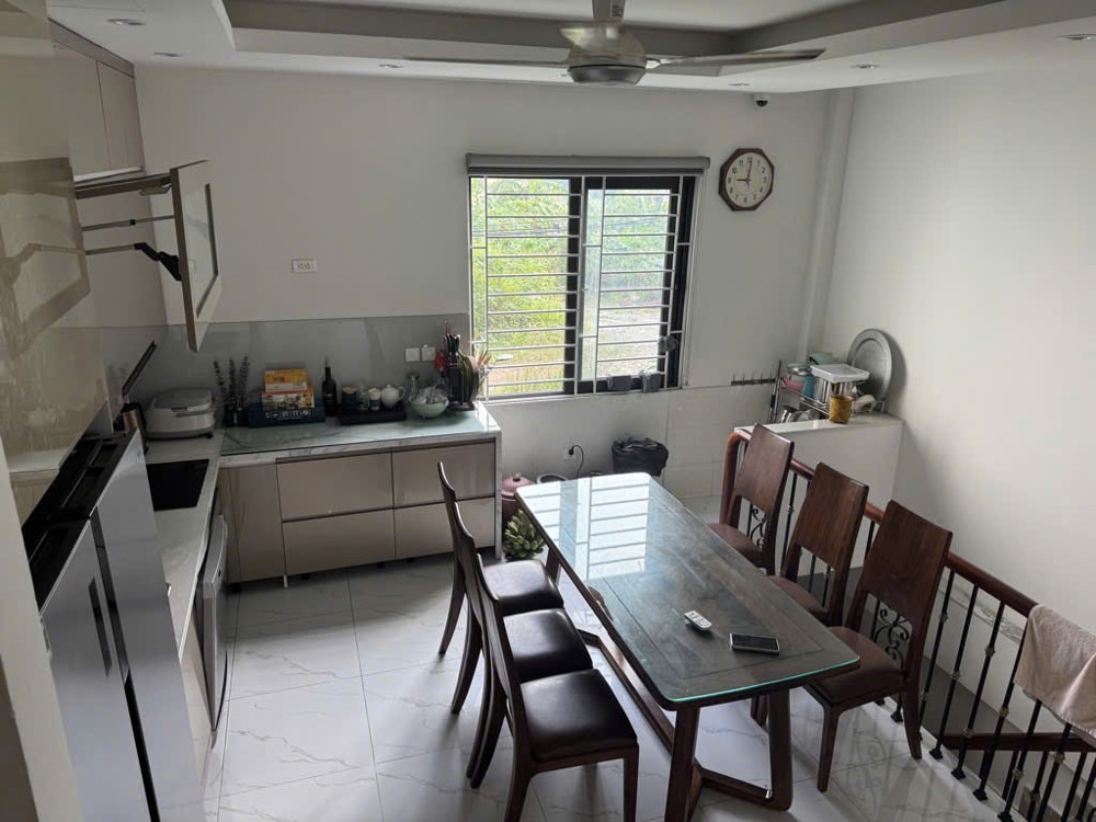 Kinh doanh đỉnh, V.hè ô tô DT 51,5m2-5T, Trịnh Văn Bô KD Vân Canh, giá 12.5 tỷ
