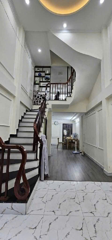 Khu đô thị Hồng Hà, Xóm Đồng A Văn Điển, Yên Sở, 37m2, 7.1 tỉ full đồ