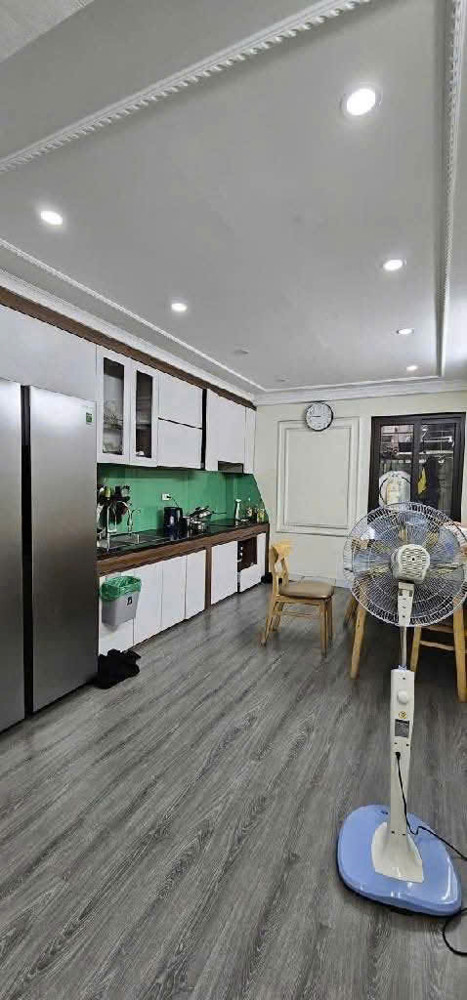 Khu đô thị Hồng Hà, Xóm Đồng A Văn Điển, Yên Sở, 37m2, 7.1 tỉ full đồ