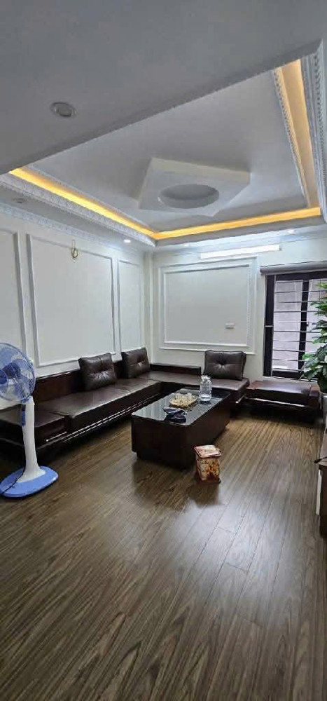 Khu đô thị Hồng Hà, Xóm Đồng A Văn Điển, Yên Sở, 37m2, 7.1 tỉ full đồ