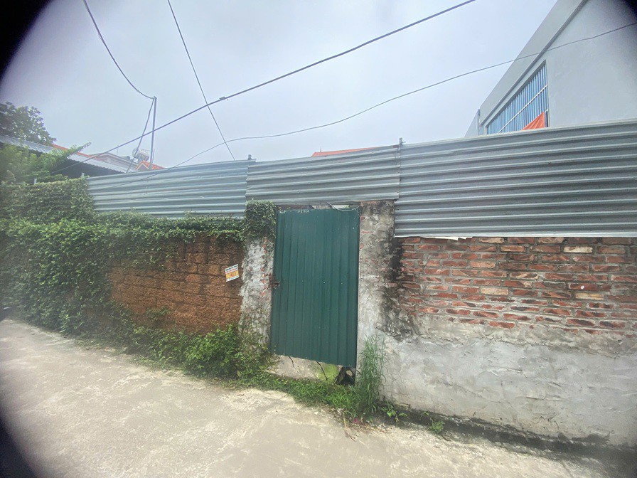 ĐẤT ĐẸP - GIÁ TỐT - Cần Bán Nhanh Lô Đất Full Thổ Cư Trung Tâm Ngọc Bài, Quốc Oai, Hà Nội