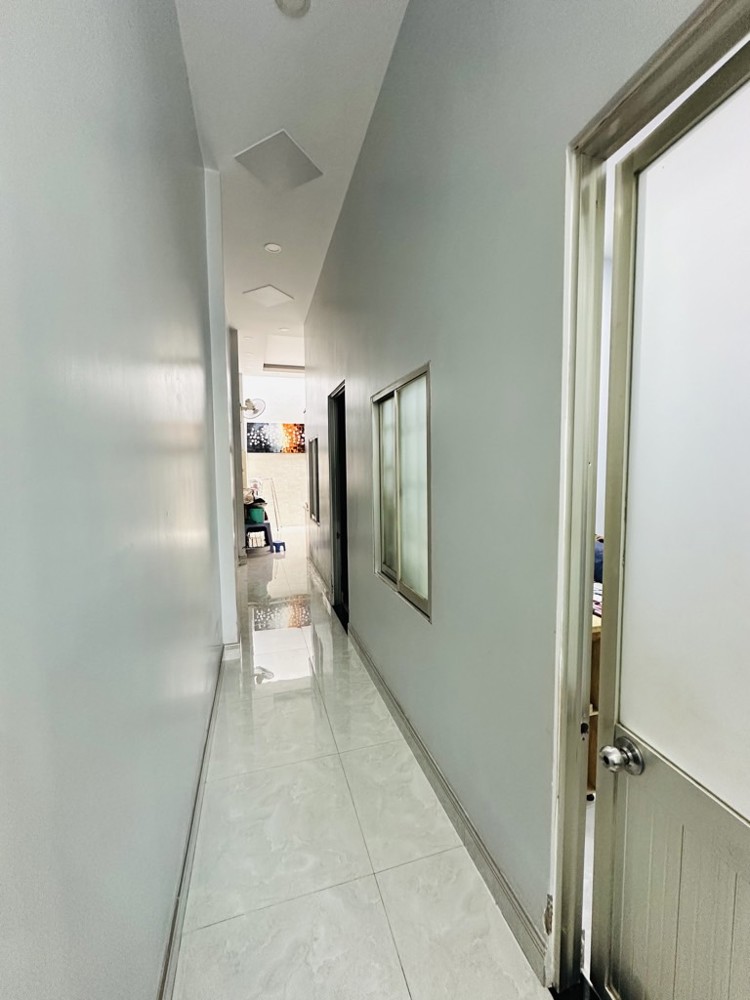 Nhà C4, Kha Vạn Cân, Linh Tây, Thủ Đức, 90m2, Chỉ nhẹ 6 Tỷ