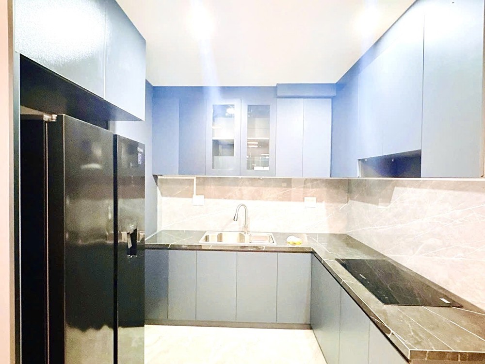 🏡 NHÀ MỚI TINH - FULL NỘI THẤT CAO CẤP - TRẦN VĂN QUANG, TÂN BÌNH