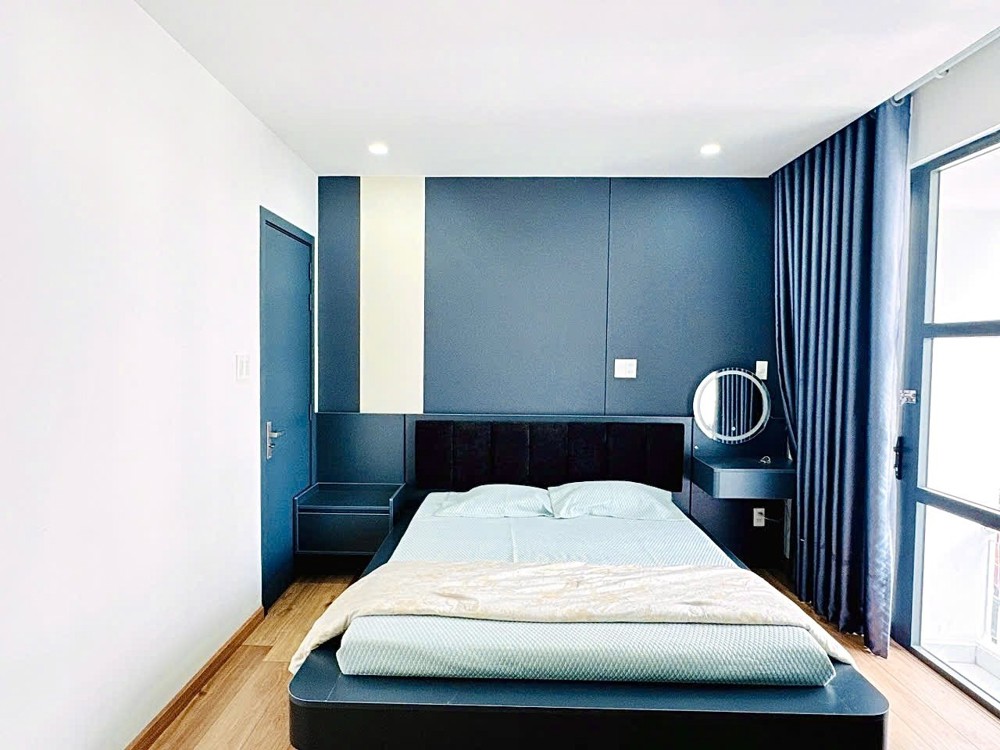 🏡 NHÀ MỚI TINH - FULL NỘI THẤT CAO CẤP - TRẦN VĂN QUANG, TÂN BÌNH