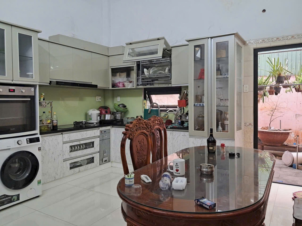 Bán Góc 2 Mặt Tiền 13x42m giá 33 tỷ Đường Trần Thị Năm(TCH10), Quận 12