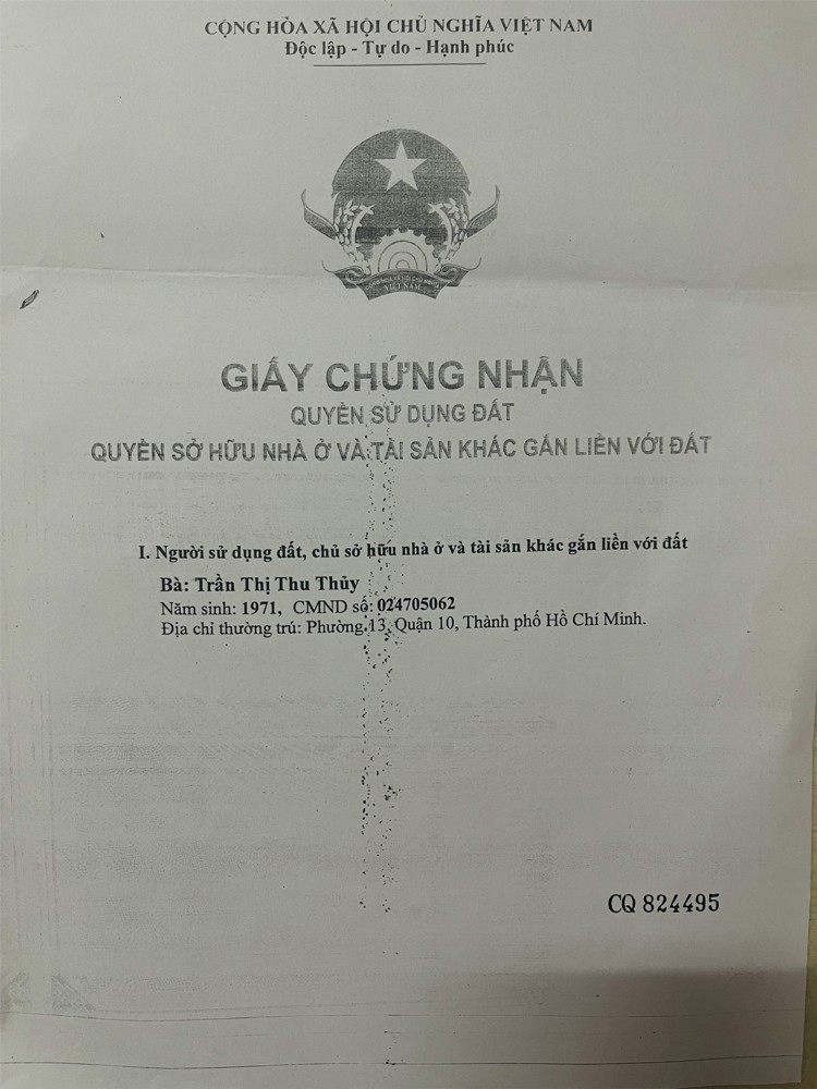 Bán Thửa Đất Vườn 1214M2 GIÁ 1,3 TỶ ( GIẢM 15% ) Nếu Mua Sớm Chốt Trong Tháng 10