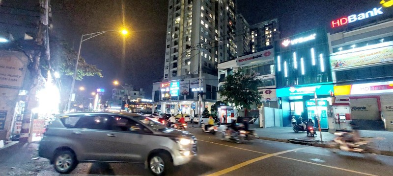 Bán nhà Thủ Đức, Bình Thọ, đường Số 2, 130m2, 2 tầng, 5PN, Sổ Đỏ, giá 8.79 tỷ. LH: 0933125879