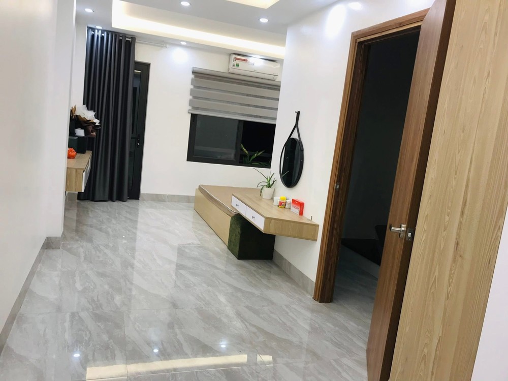 Em Hiếu tiếp tục lên cho anh chị siêu phẩm nhà dân xây 37.1m2 4 tầng tại Vân Canh giá rẻ như cho