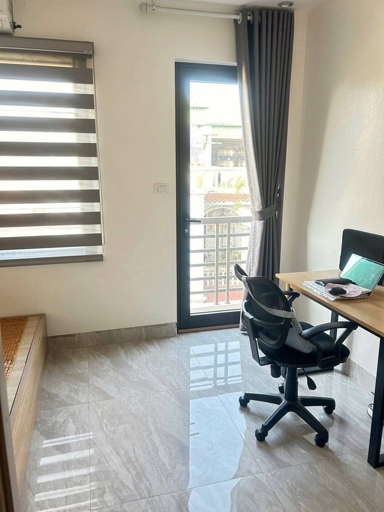 Em Hiếu tiếp tục lên cho anh chị siêu phẩm nhà dân xây 37.1m2 4 tầng tại Vân Canh giá rẻ như cho