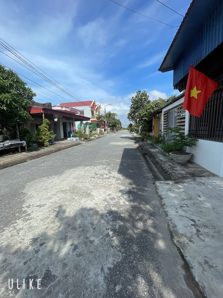 BÁN LÔ ĐẤT 103M² NGÕ 213 TÂN THÀNH – DƯƠNG KINH  GIÁ CHỈ 2X TRIỆU/M²  ĐƯỜNG 10M – VỈA HÈ ĐẦY ĐỦ –