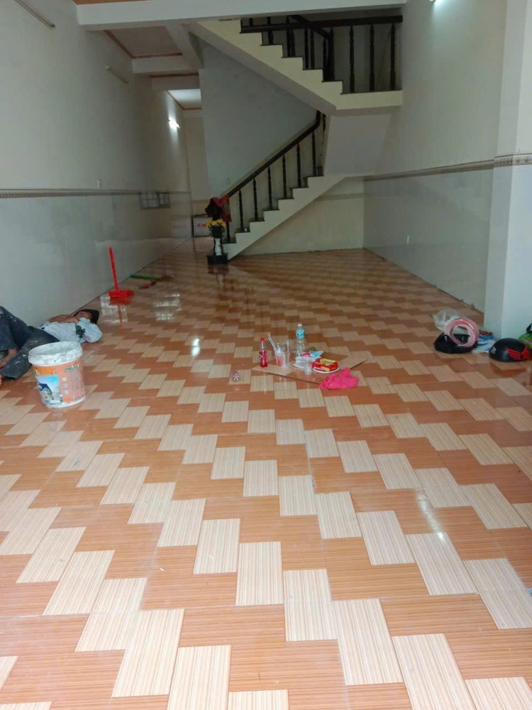 CHO THUÊ NHÀ 3 TẦNG KHANG TRANG – KDC LONG THỊNH, PHÚ THỨ, CÁI RĂNG, CẦN THƠ