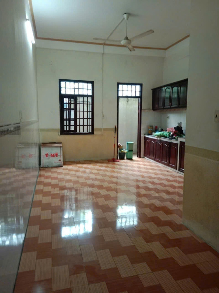 CHO THUÊ NHÀ 3 TẦNG KHANG TRANG – KDC LONG THỊNH, PHÚ THỨ, CÁI RĂNG, CẦN THƠ