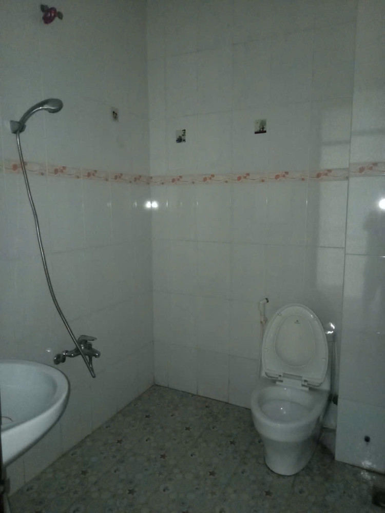 CHO THUÊ NHÀ 3 TẦNG KHANG TRANG – KDC LONG THỊNH, PHÚ THỨ, CÁI RĂNG, CẦN THƠ