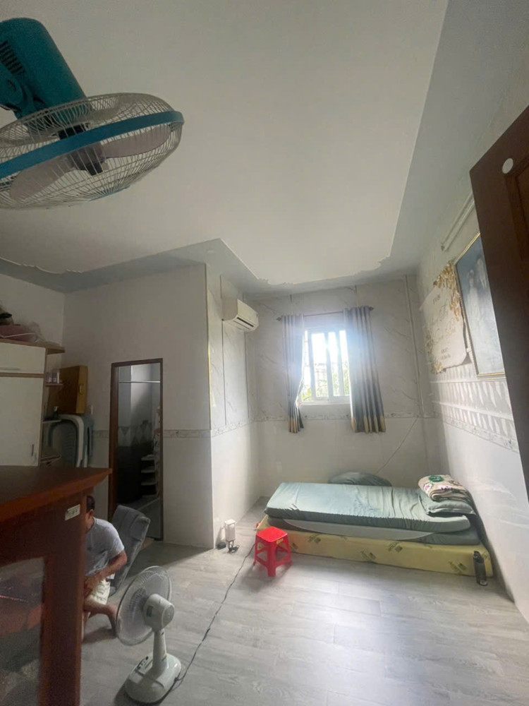 BÁN NHÀ 1 TRỆT 2 LẦU – TRUNG TÂM NINH KIỀU, CẦN THƠ – CHÍNH CHỦ