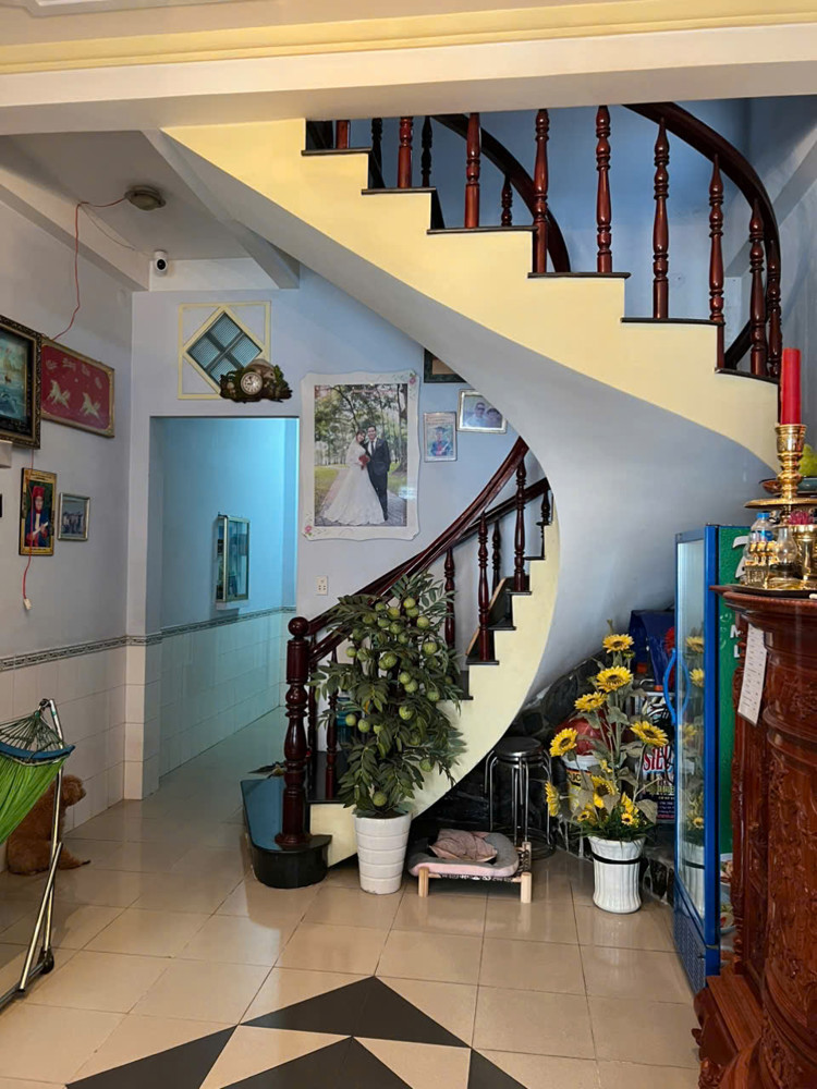 NHÀ ĐẸP – VỊ TRÍ HIẾM NGAY ĐƯỜNG SỐ, TRƯỜNG THỌ – THỦ ĐỨC, CHỈ NHẸ 6 TỶ