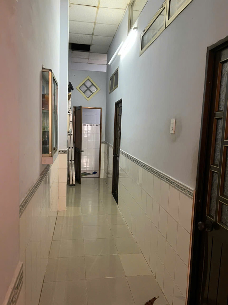 NHÀ ĐẸP – VỊ TRÍ HIẾM NGAY ĐƯỜNG SỐ, TRƯỜNG THỌ – THỦ ĐỨC, CHỈ NHẸ 6 TỶ