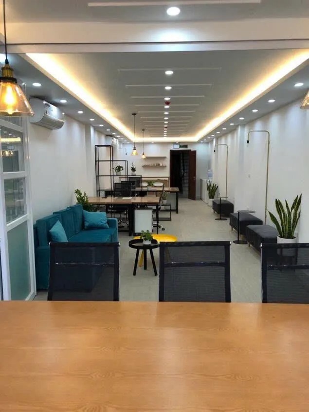 CỖ MÁY IN TIỀN MP NGUYỄN TRÃI 128M2 8T - 200TR/THÁNG - 45.8 TỶ - SÁT NGÃ TƯ SỞ