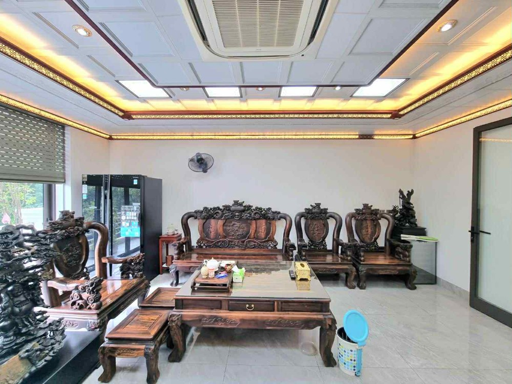 Liền kề Thượng Thanh-Lý Sơn, 90m x 6 tầng, mặt tiền 6m, thang máy, kinh doanh, vị trí đắc địa