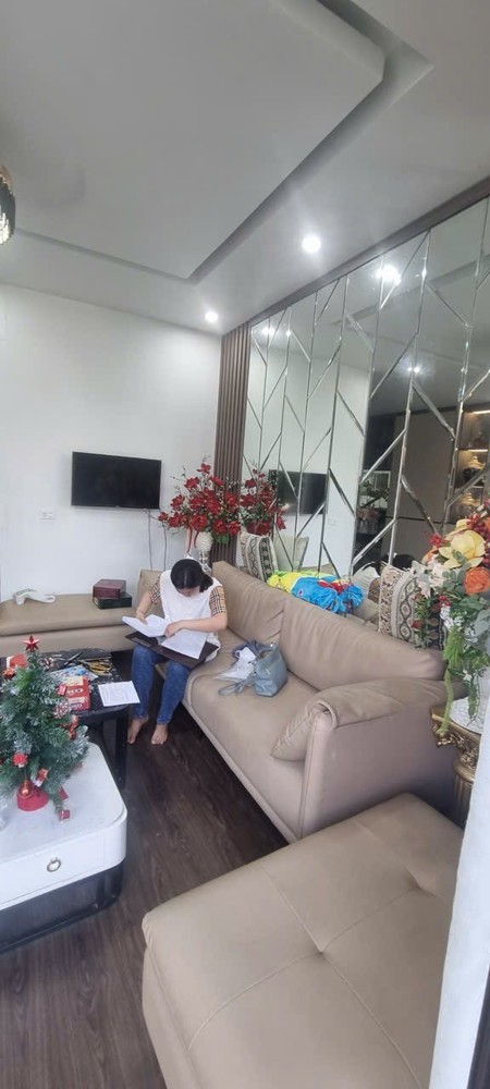 Siêu phẩm Bình Minh Garden – 2 mặt đường – Vỉa hè rộng – 80m2  5 Tầng 21 tỷ!
