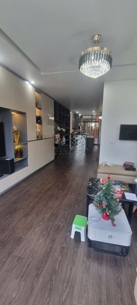 Siêu phẩm Bình Minh Garden – 2 mặt đường – Vỉa hè rộng – 80m2  5 Tầng 21 tỷ!