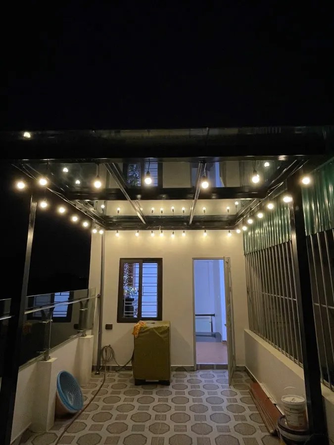 BÁN NHÀ RIÊNG PHỐ Thạch Bàn 40m2 X 5 Tầng 7.95 tỷ Long Biên Hà Nội