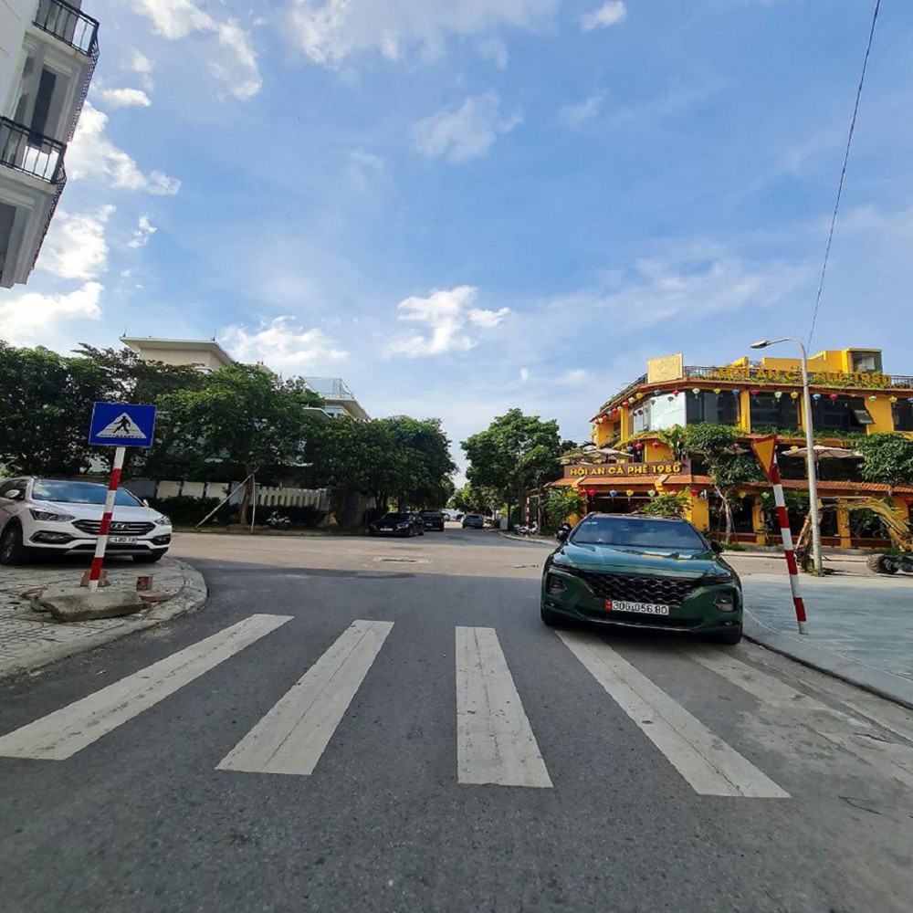 123m2 đất tái định cư Trâu Quỳ, Gia Lâm, Hà Nội. Mt 6m, đường trục chính, giá đầu tư. Lh 0989894845