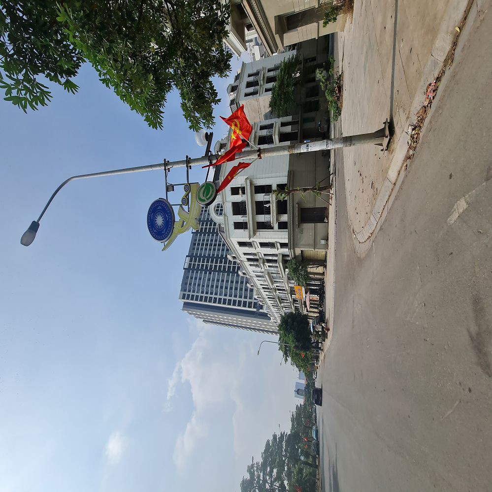 123m2 đất tái định cư Trâu Quỳ, Gia Lâm, Hà Nội. Mt 6m, đường trục chính, giá đầu tư. Lh 0989894845