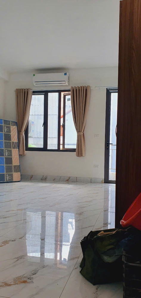 CHO THUÊ PHÒNG RỘNG ĐẸP – 67 MẶT BỜ HỒ ĐỀN LỪ – HOÀNG MAI- HÀ NỘI