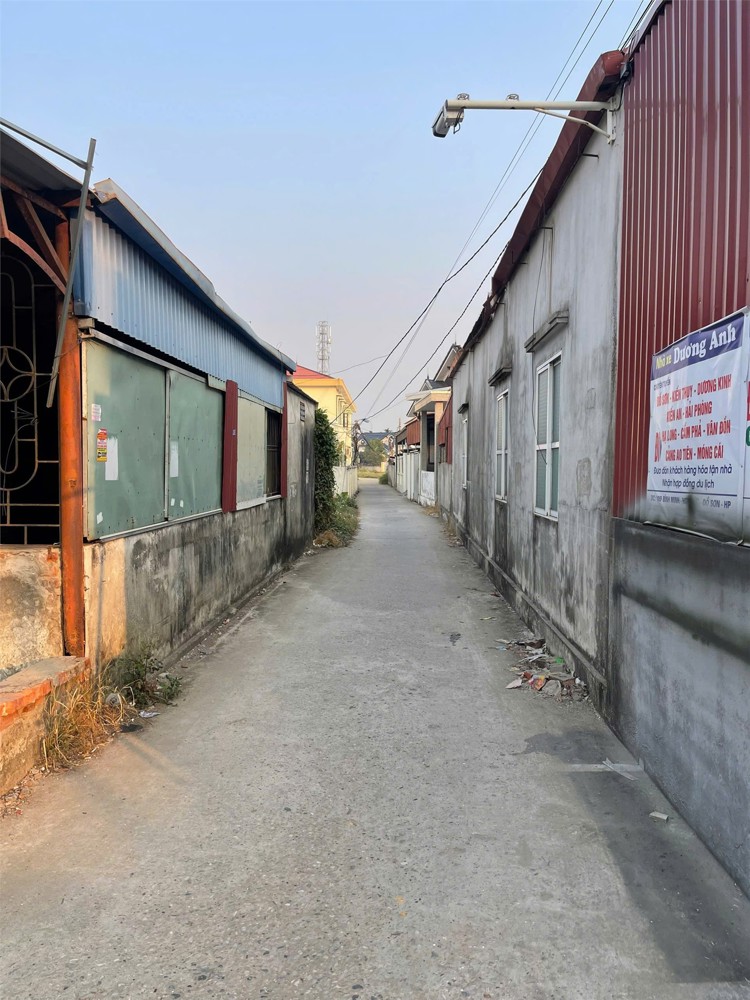 GIÁ HIẾM – LÔ GÓC TRUNG TÂM BÀNG LA – ĐỒ SƠN  ZALO 0567 222 555