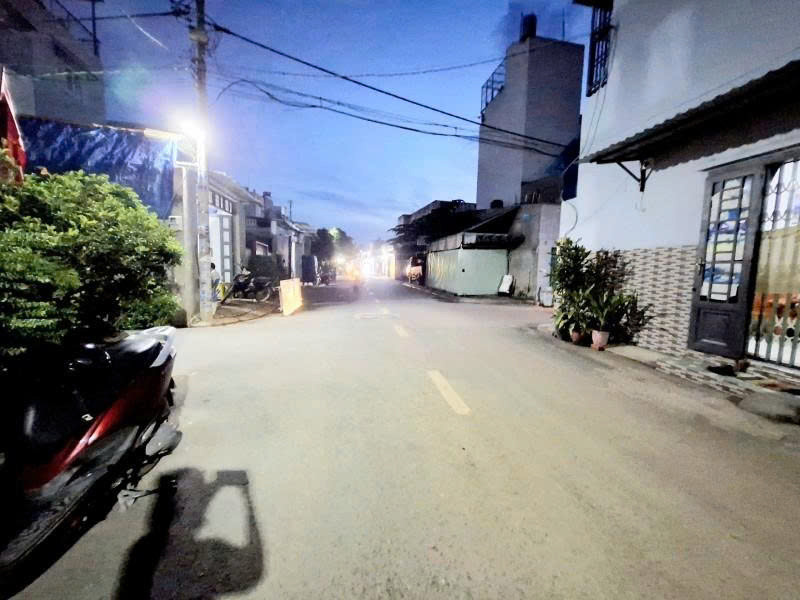 🤩 CĂN NHÀ BÌNH TÂN GIÁ NHỈNH 2 TỶ : HẺM XE TẢI, VỪA Ở VỪA KINH DOANH CỰC ĐỈNH ! 🤩