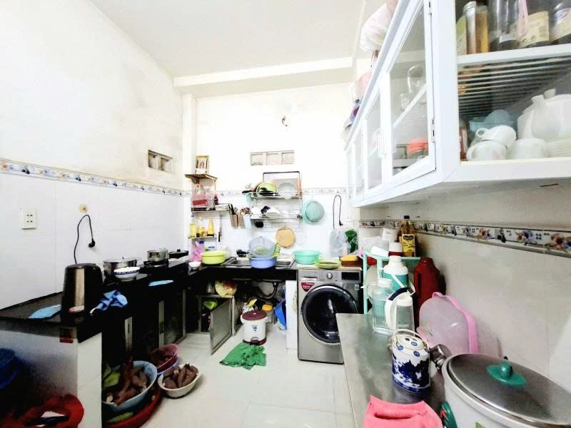 🤩 CĂN NHÀ BÌNH TÂN GIÁ NHỈNH 2 TỶ : HẺM XE TẢI, VỪA Ở VỪA KINH DOANH CỰC ĐỈNH ! 🤩