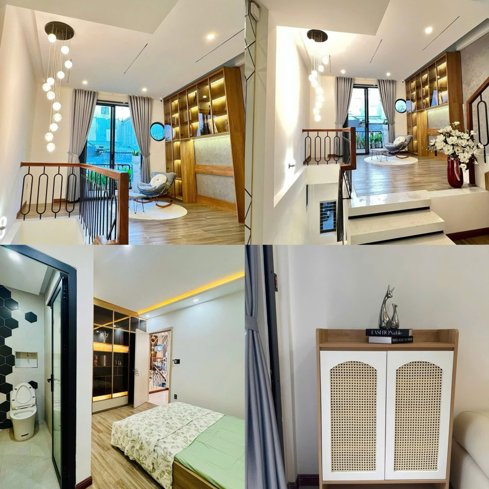 CẦN BÁN NHÀ KIỆT TIỂU LA – HÒA CƯỜNG BẮC – HẢI CHÂU – TRUNG TÂM ĐÀ NẴNG