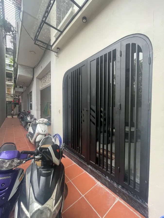 NHÀ MỚI FULL NỘI THẤT NHẬP KHẨU Ngọc Thụy 42m2 X 4 Tầng 9 tỷ Long Biên Hà Nội